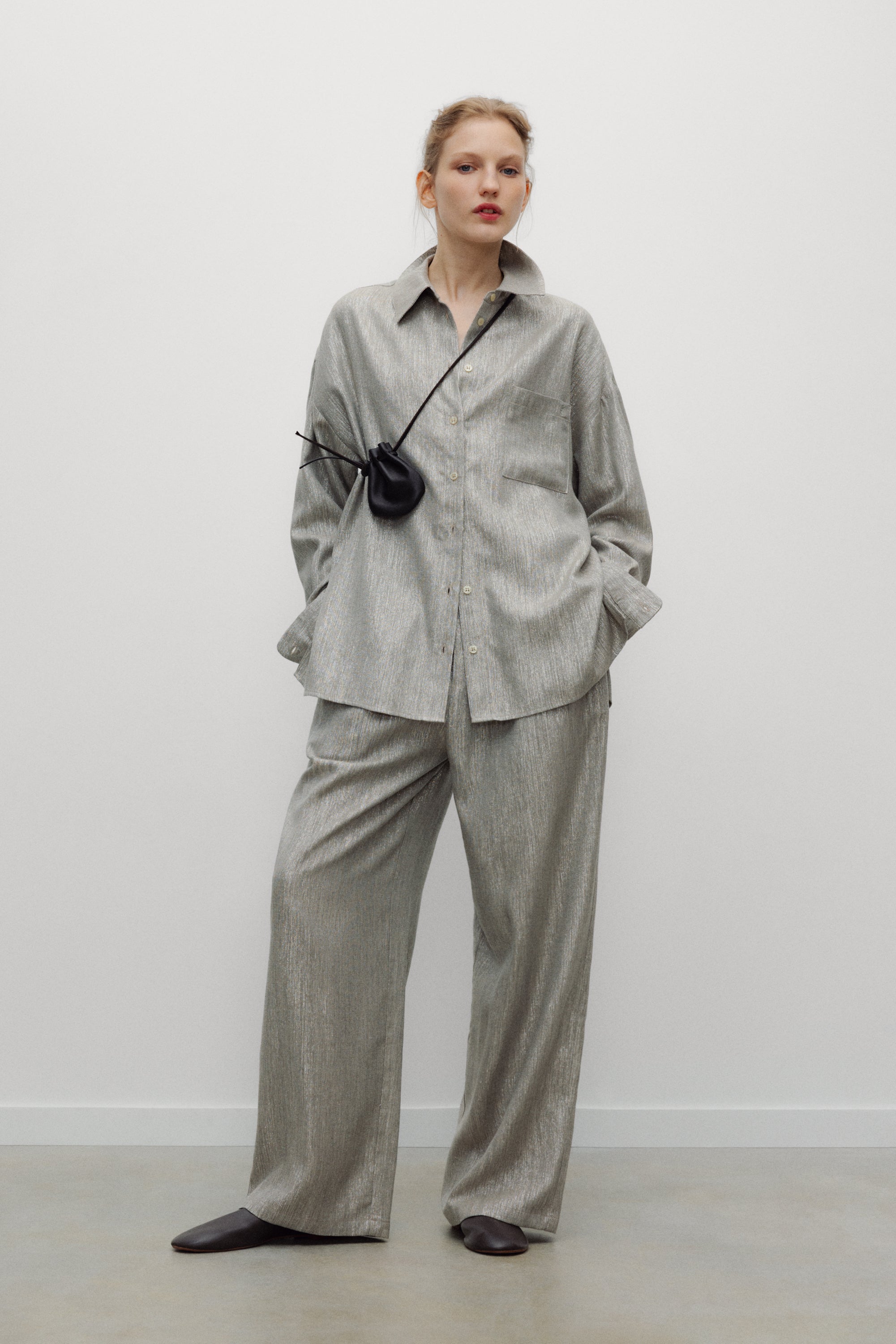 Iris-Frau-Shirt
