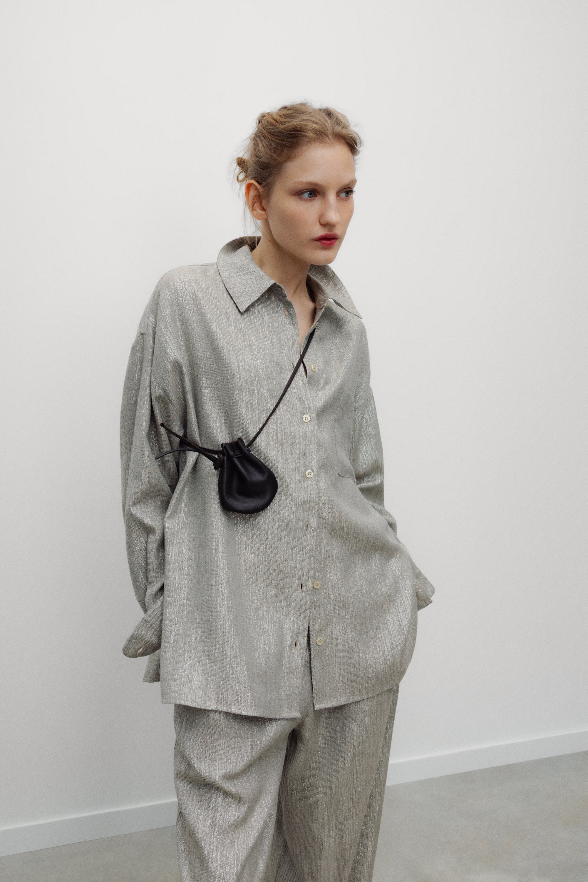 Iris-Frau-Shirt