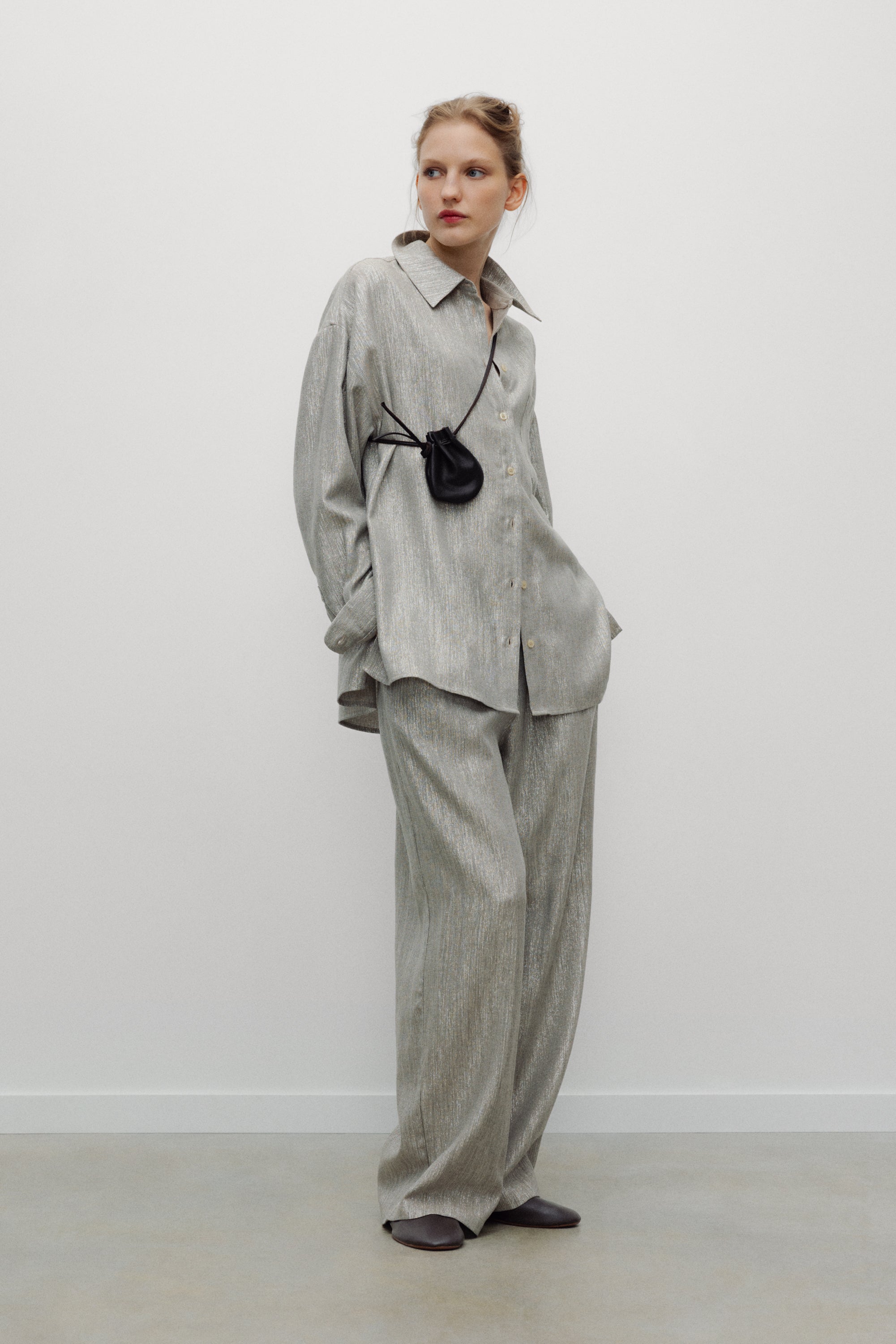 Iris Damenhose