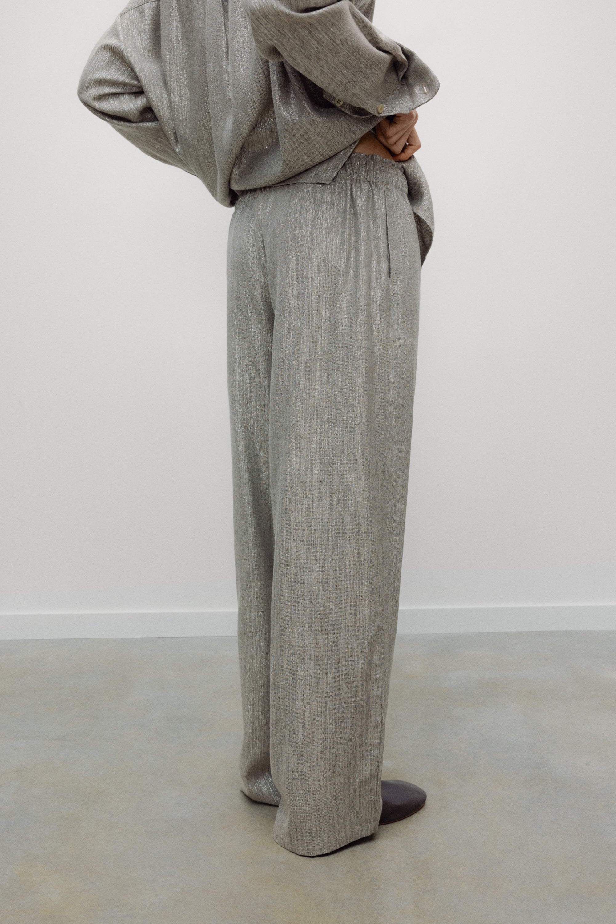 Iris Damenhose