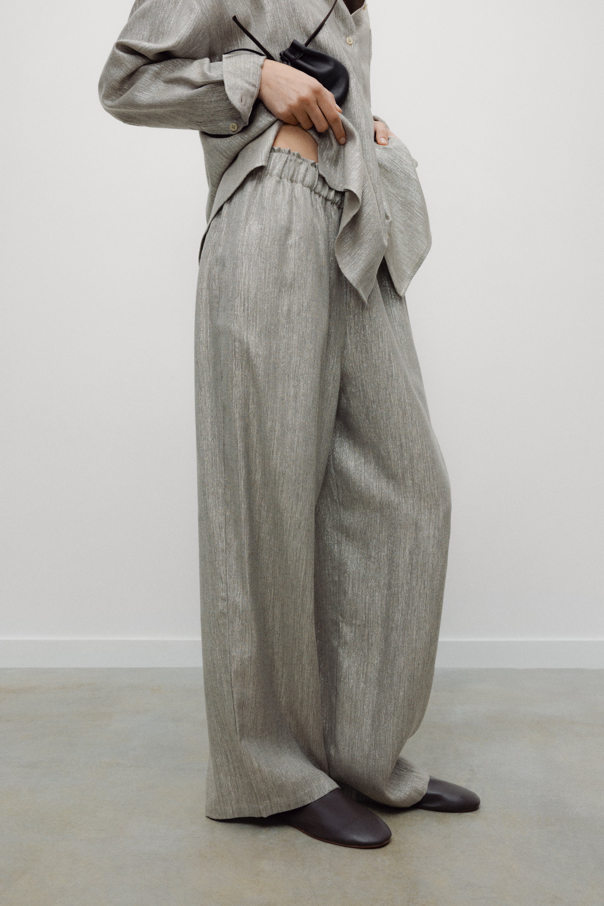Iris Damenhose
