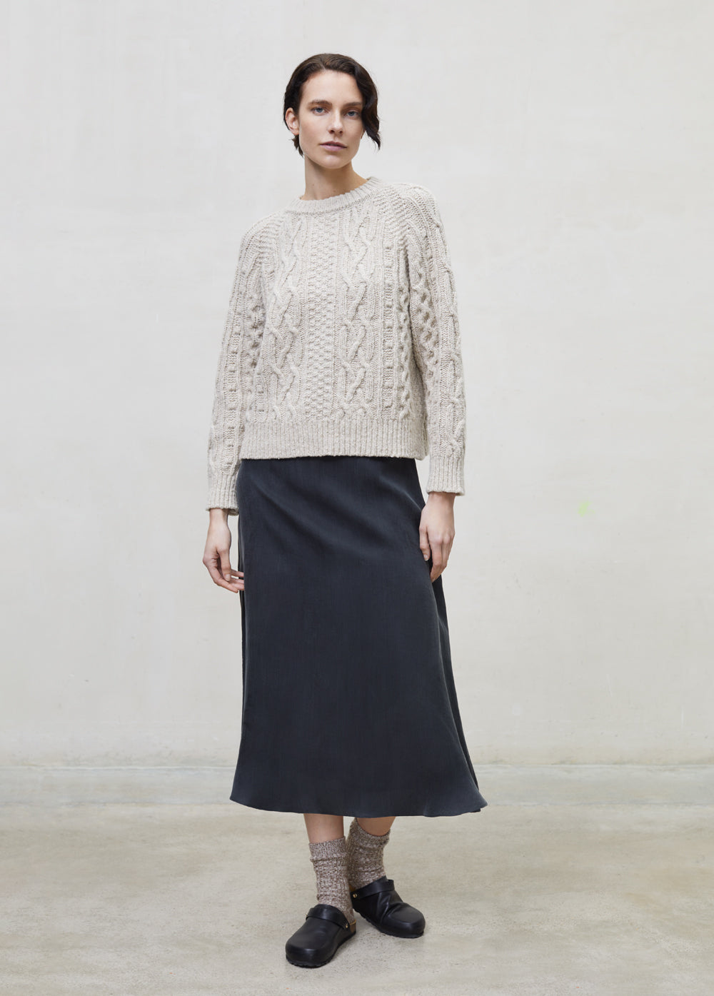 Isaura Woman Skirt