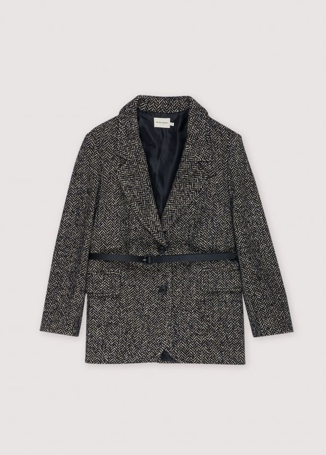 Blazer Femme Oslo