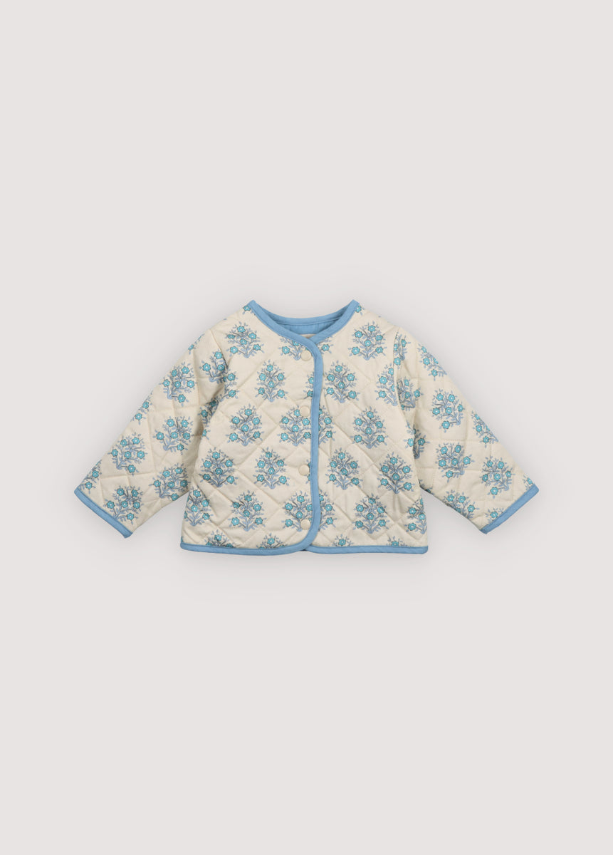 Kyra Baby Jacket_Sampling