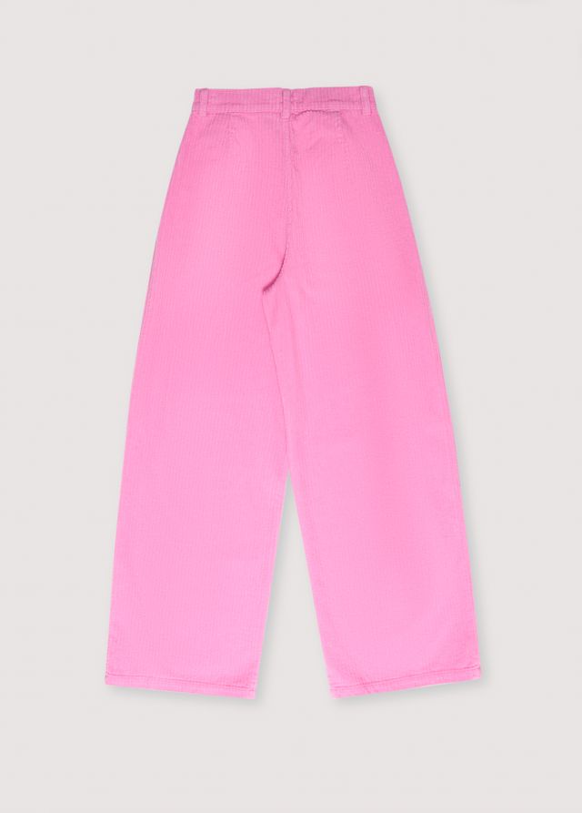 Pantalon North Femme Blush Rose