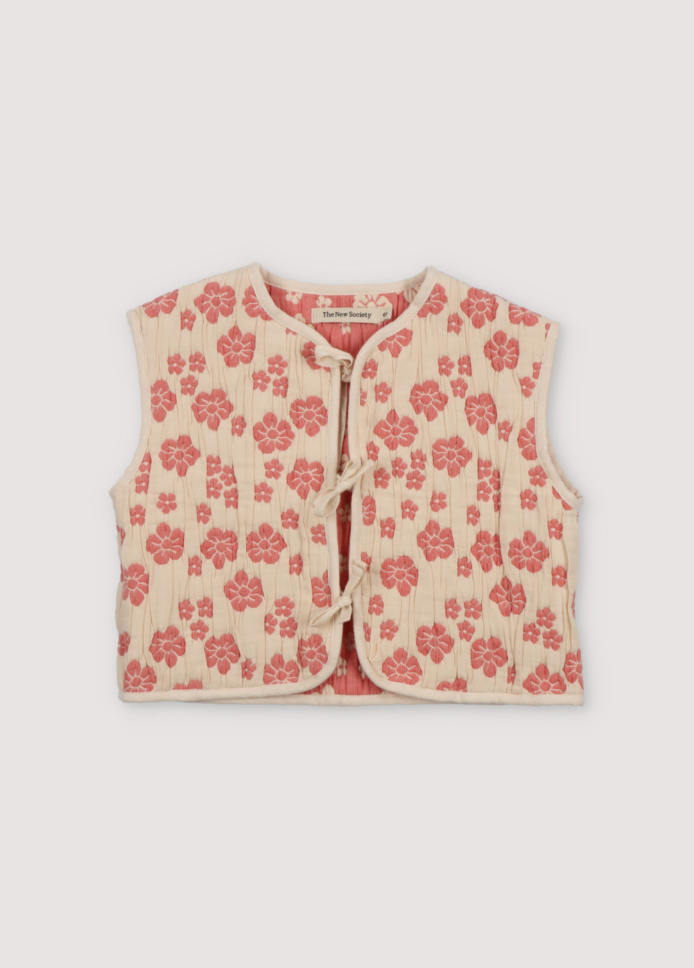 Leontis Waistcoat_Sampling