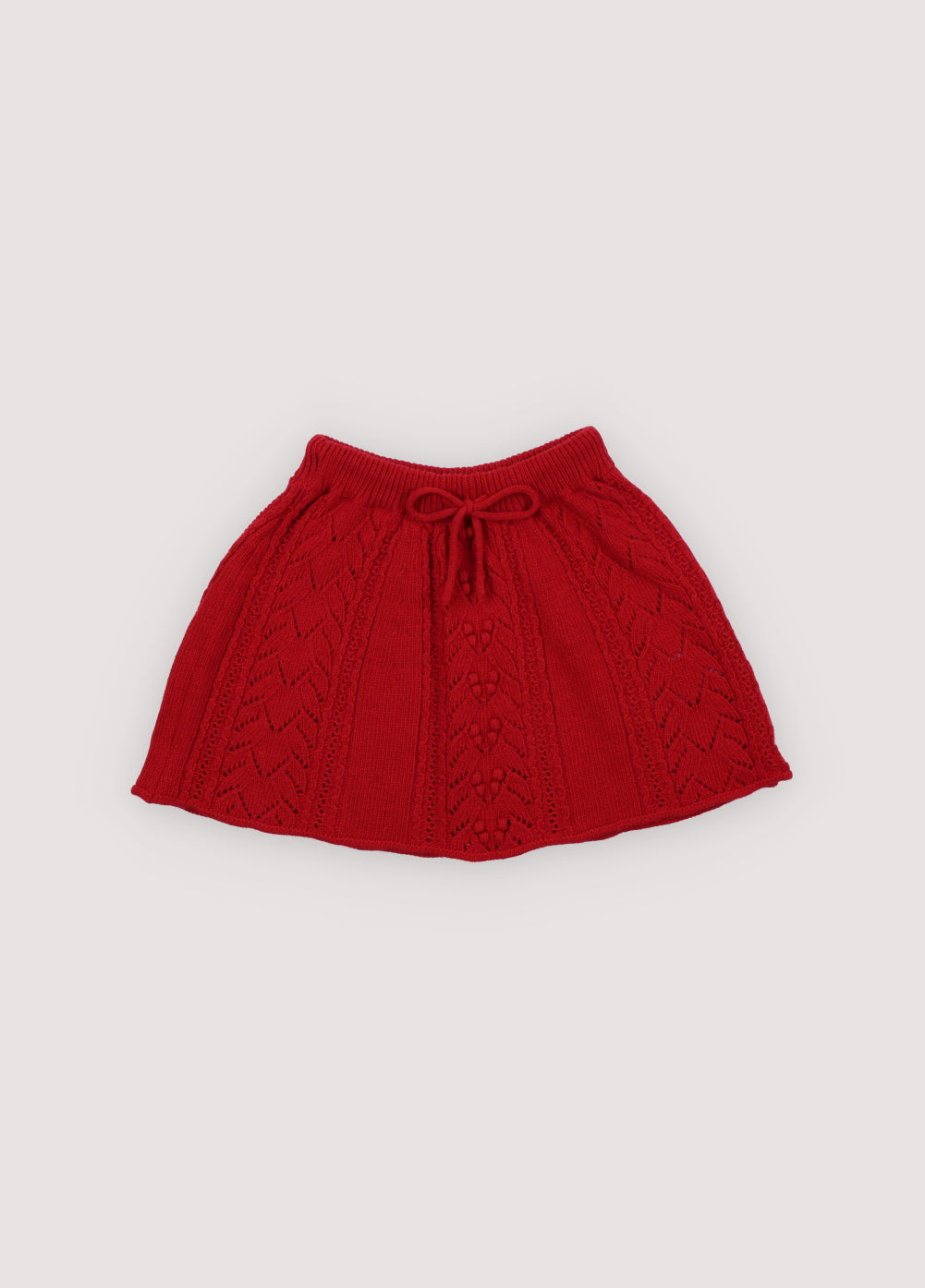 Lila Skirt Plum Fantasy TNS x MyTheresa