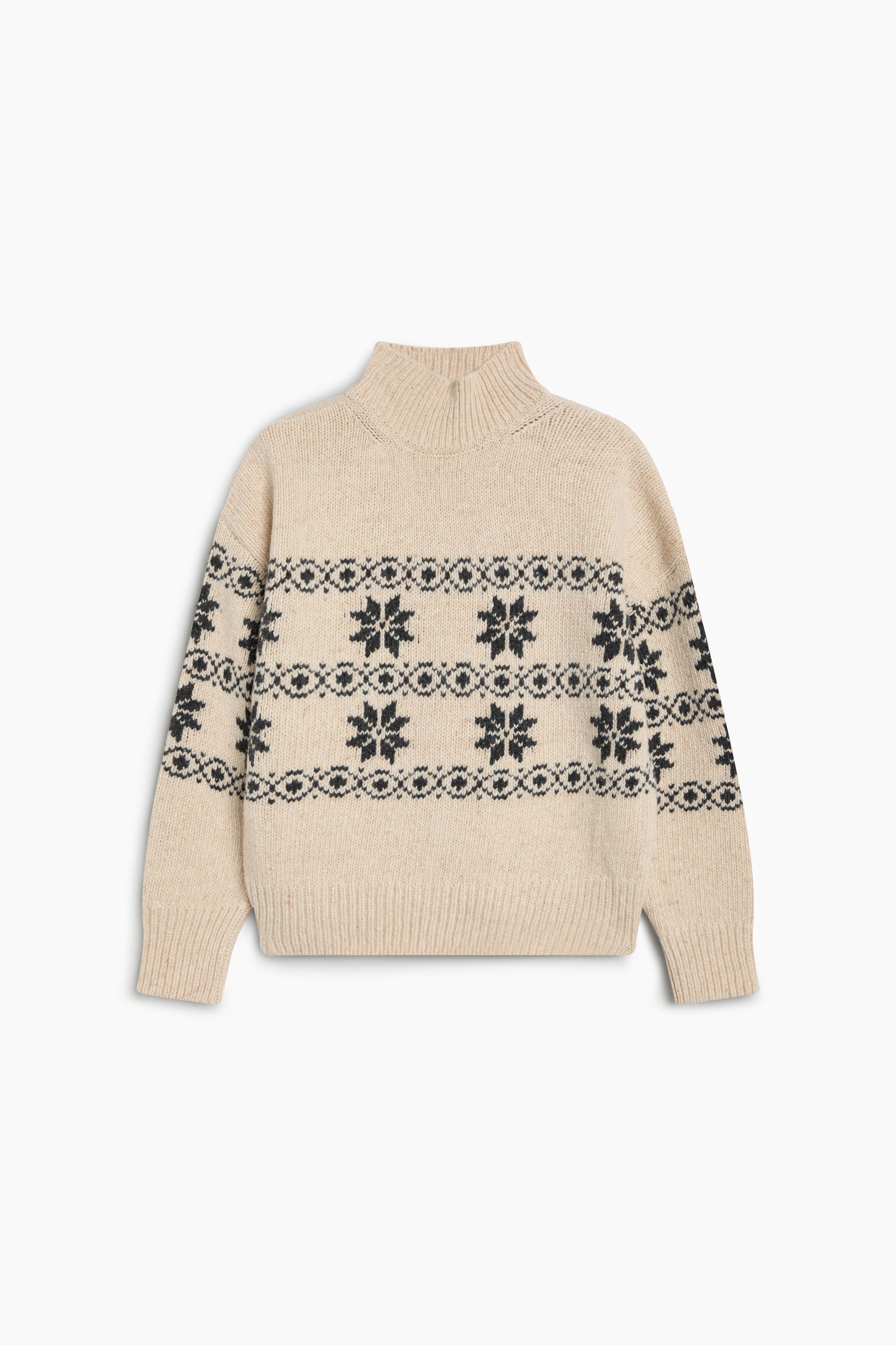 Lilo Woman Jumper