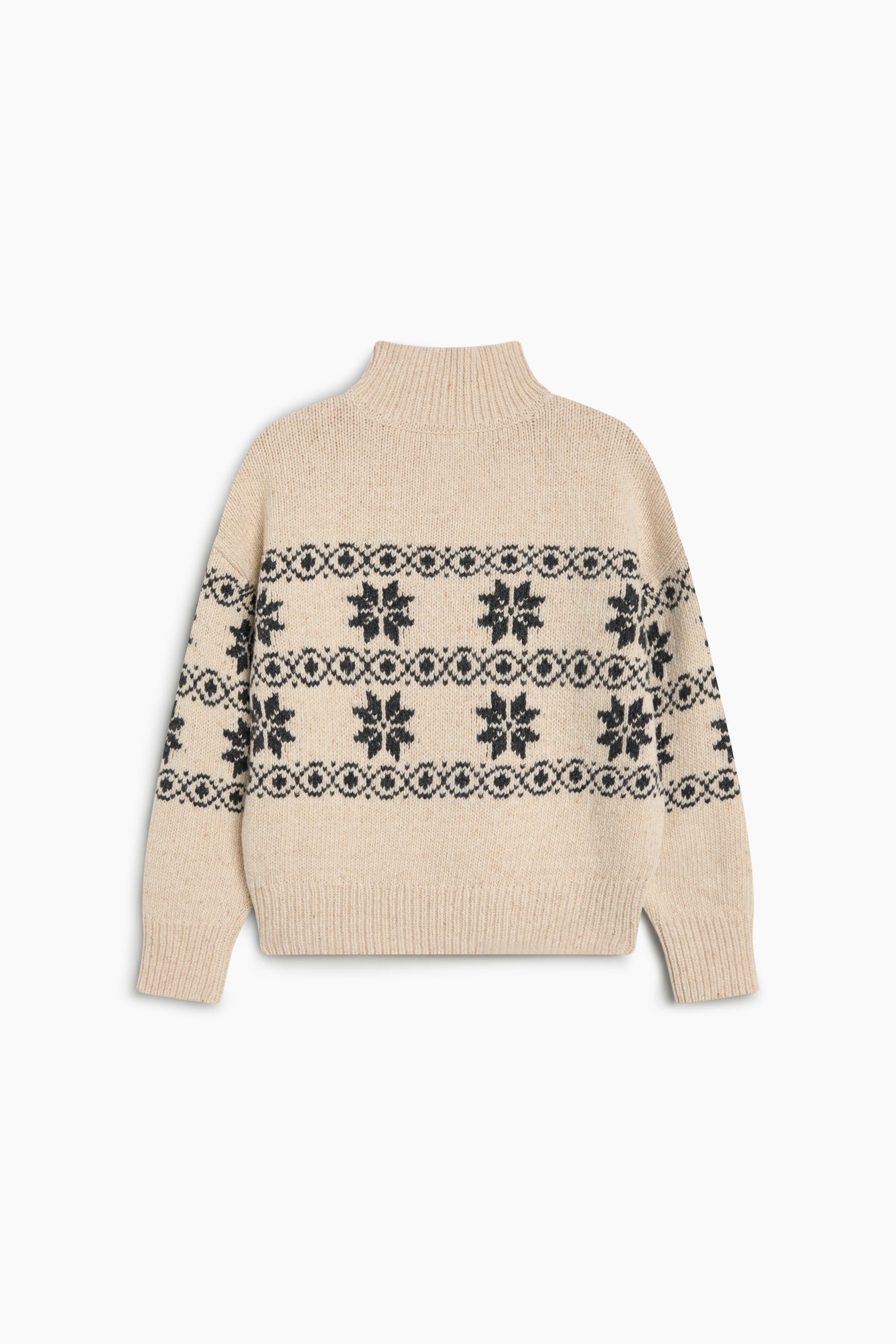 Lilo Woman Jumper