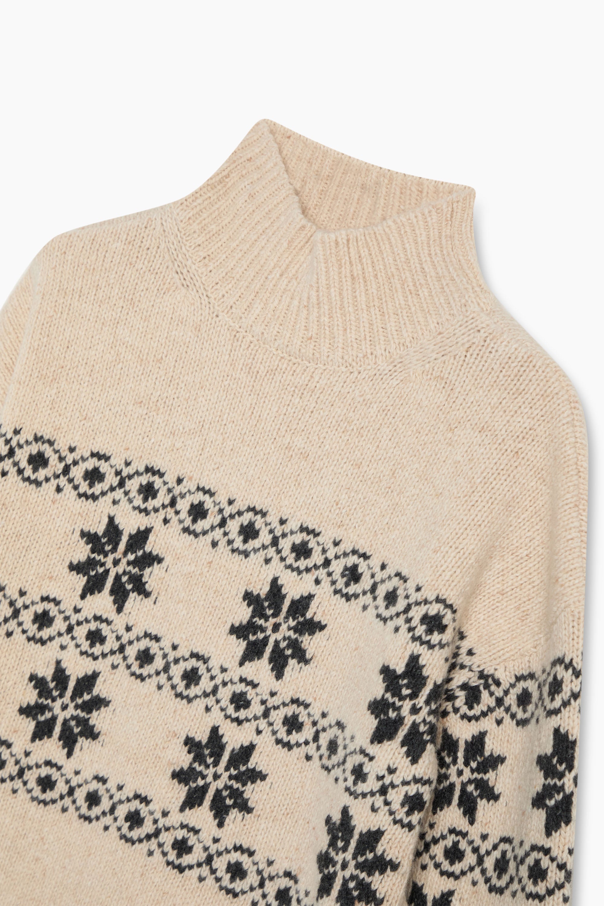 Lilo Woman Jumper