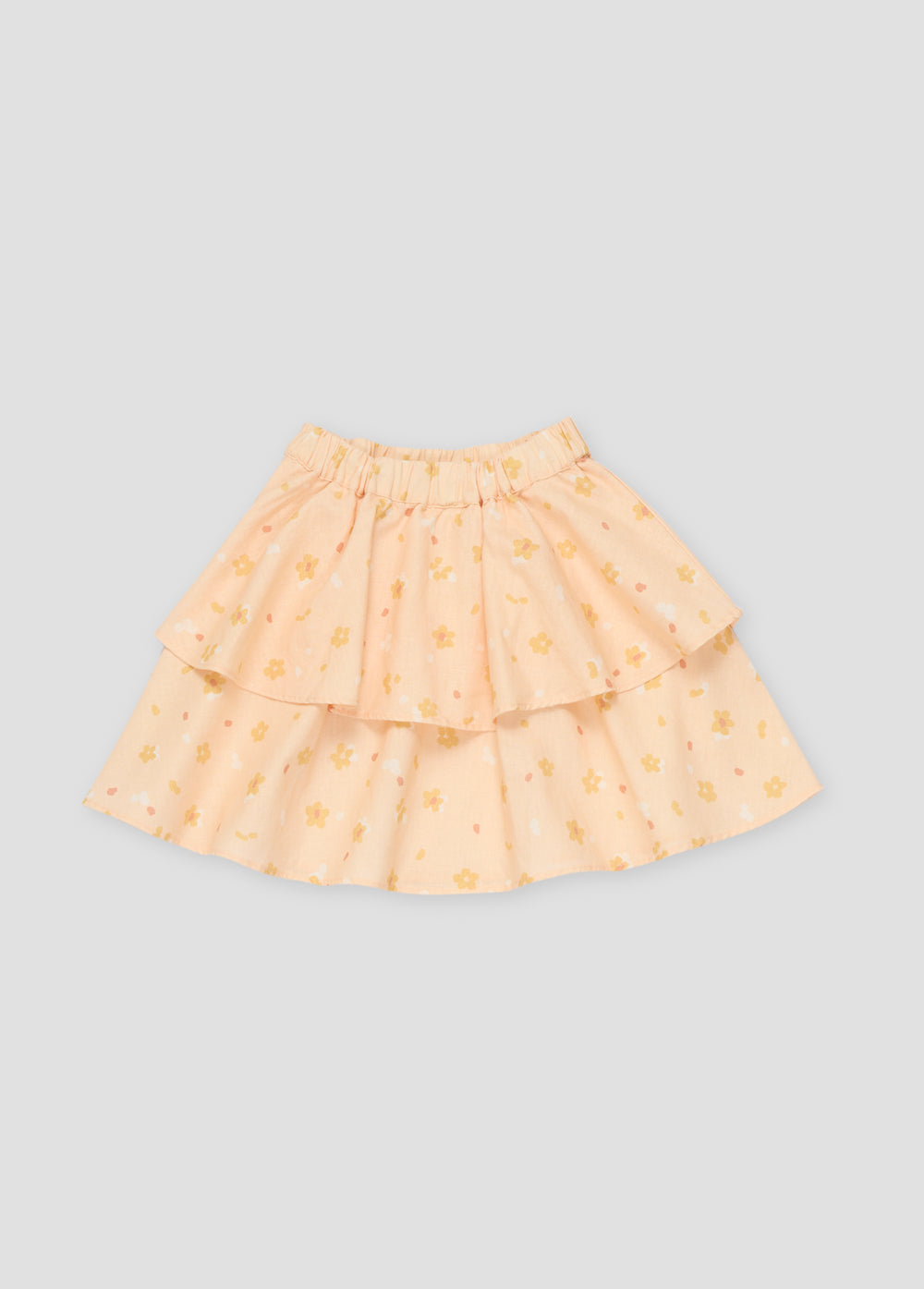 Limoncello Skirt_Sampling