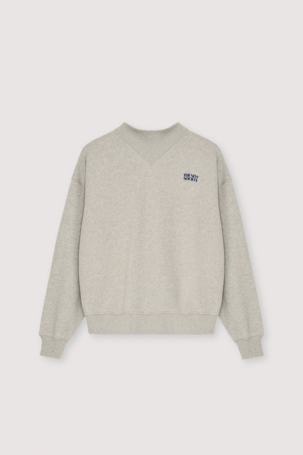 woman sweatshirt lola the new society