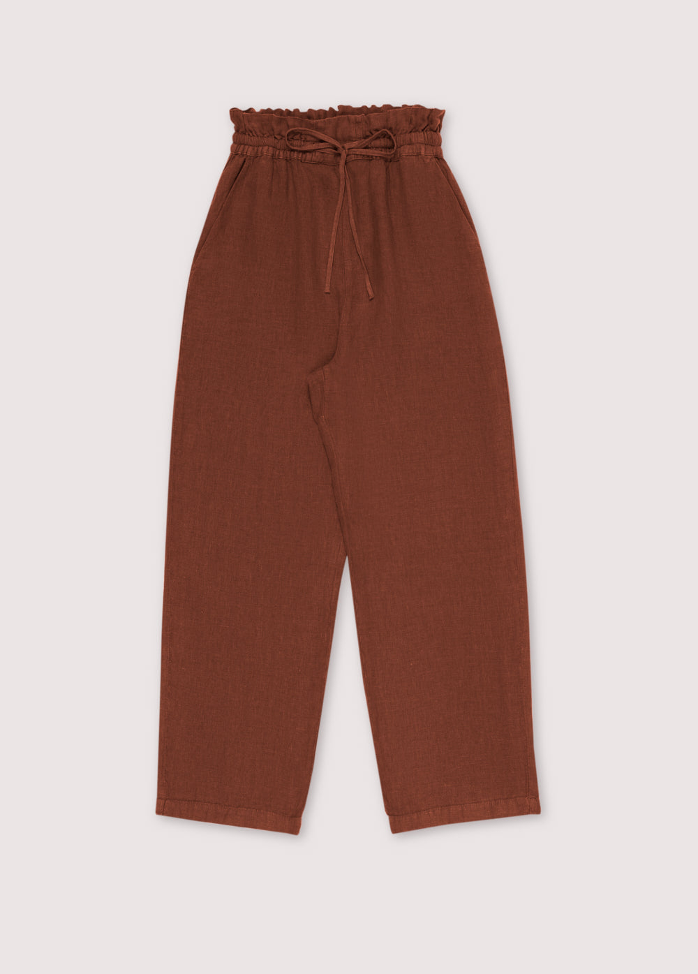 Long Beach Woman Pant Sequoia_Sampling