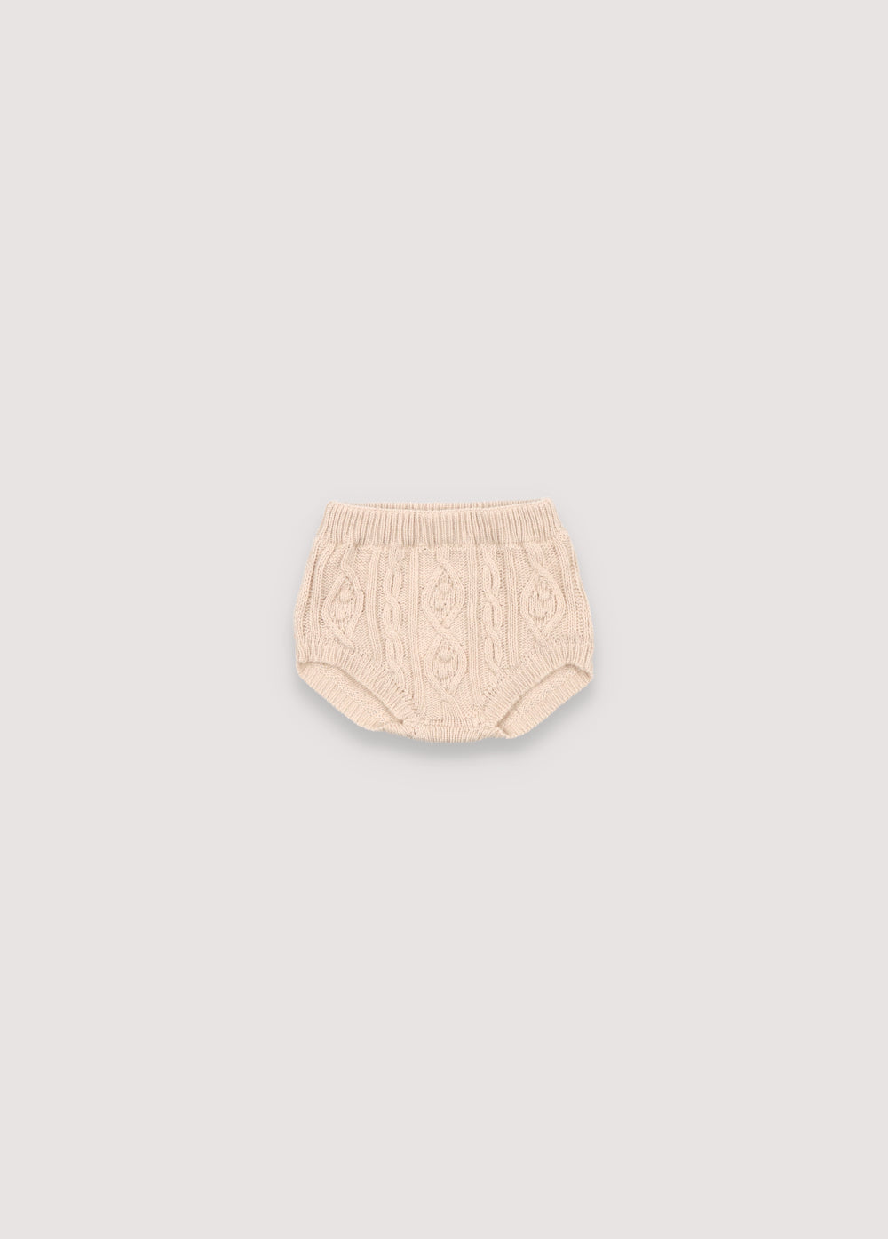 Lucia Baby Bloomer Sand