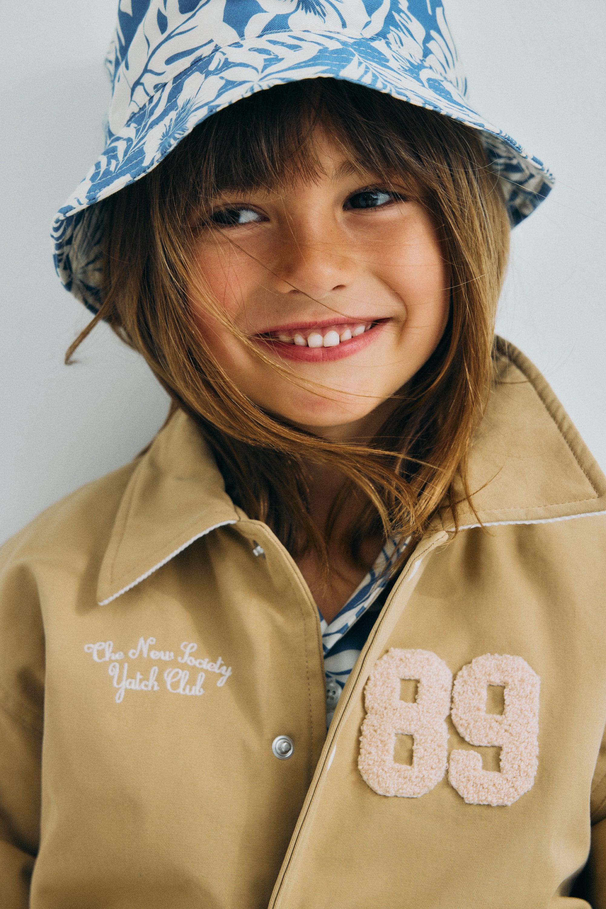 Gorse Bomber Camel Sand