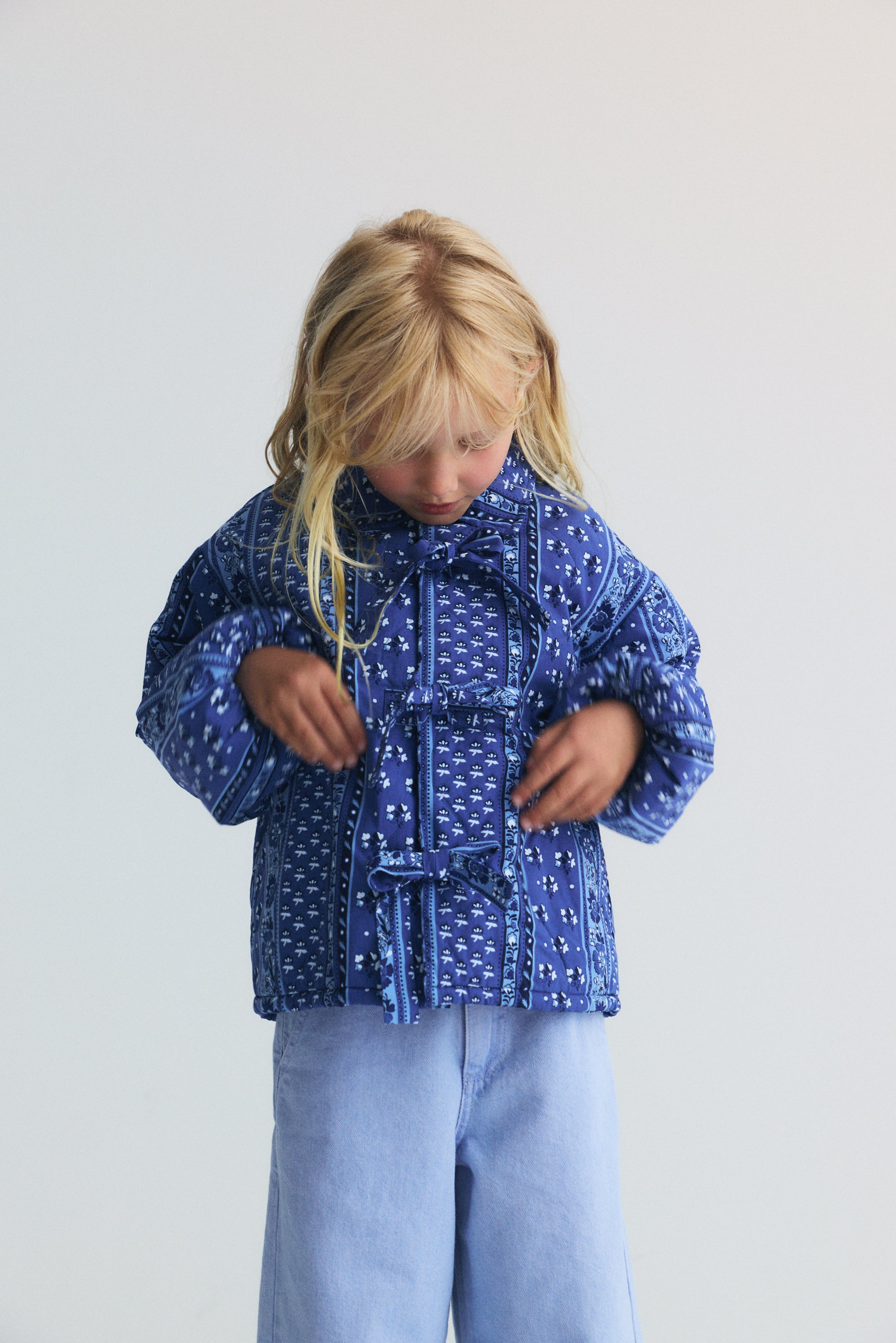 Mare Jacket Mare Print