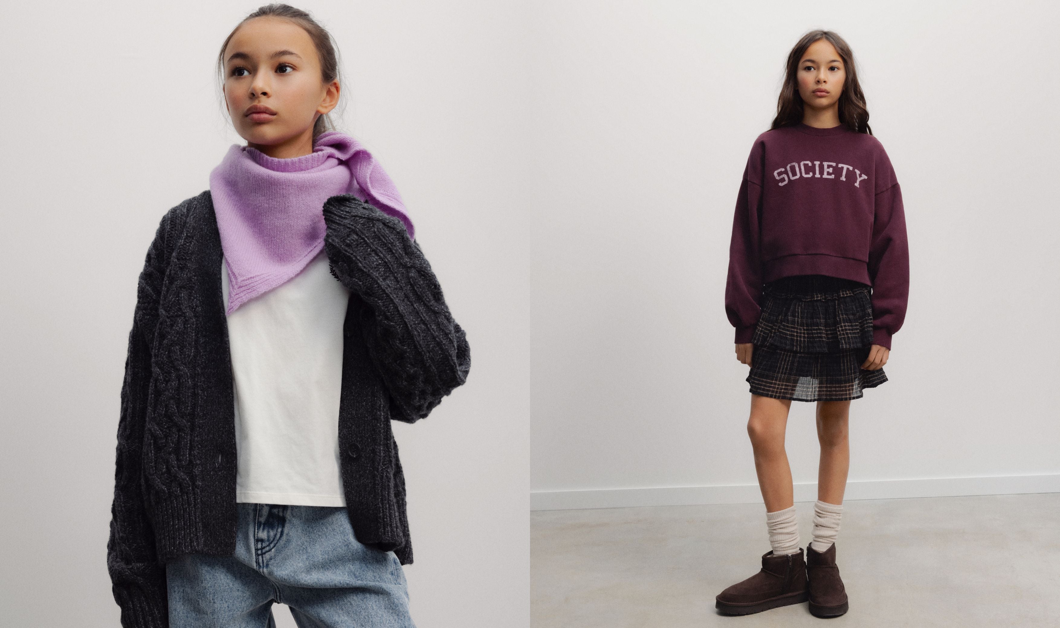 The New Society | Online store clothing for women and children