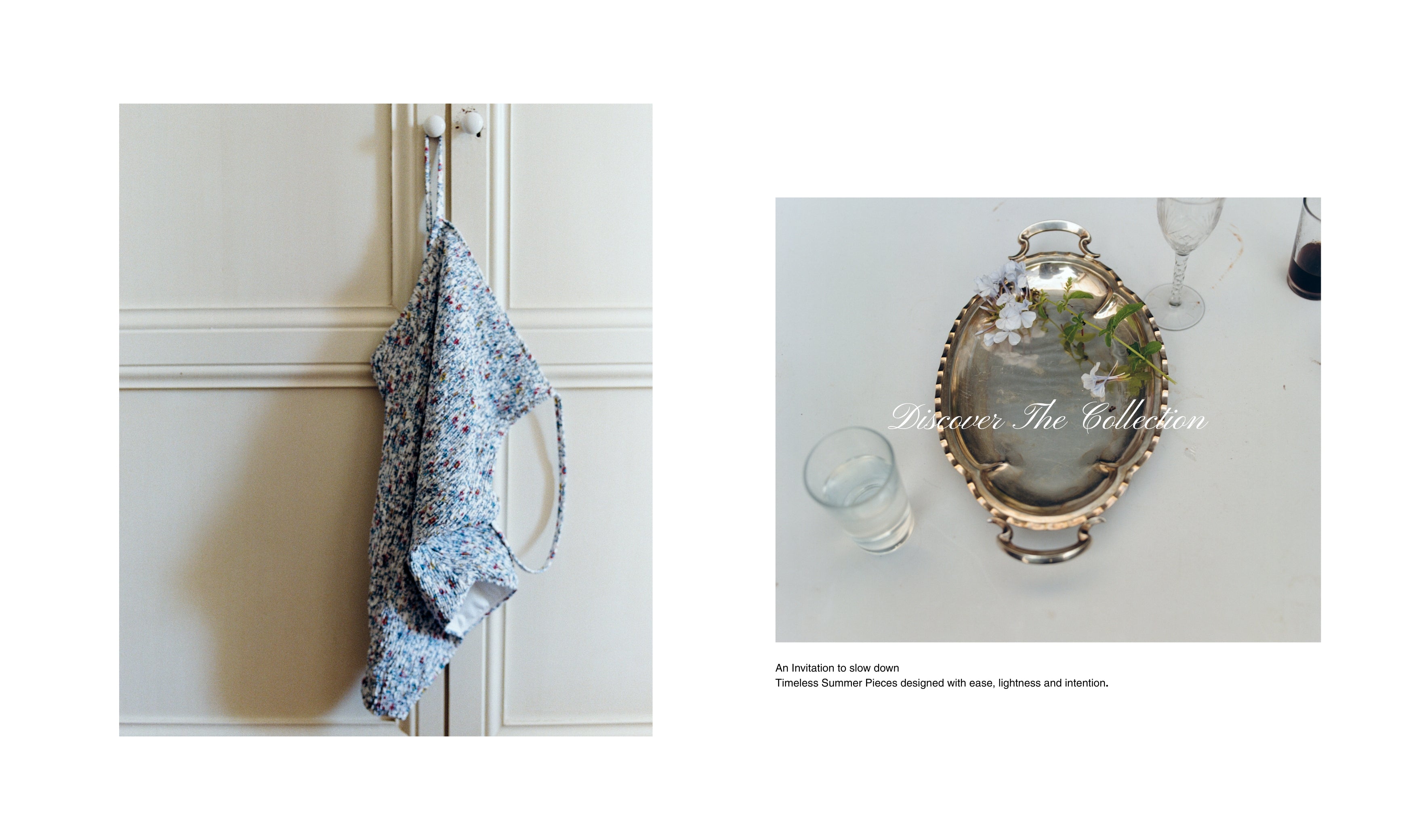 The New Society | Online store clothing for women and children