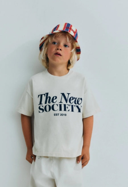New Kids SS26