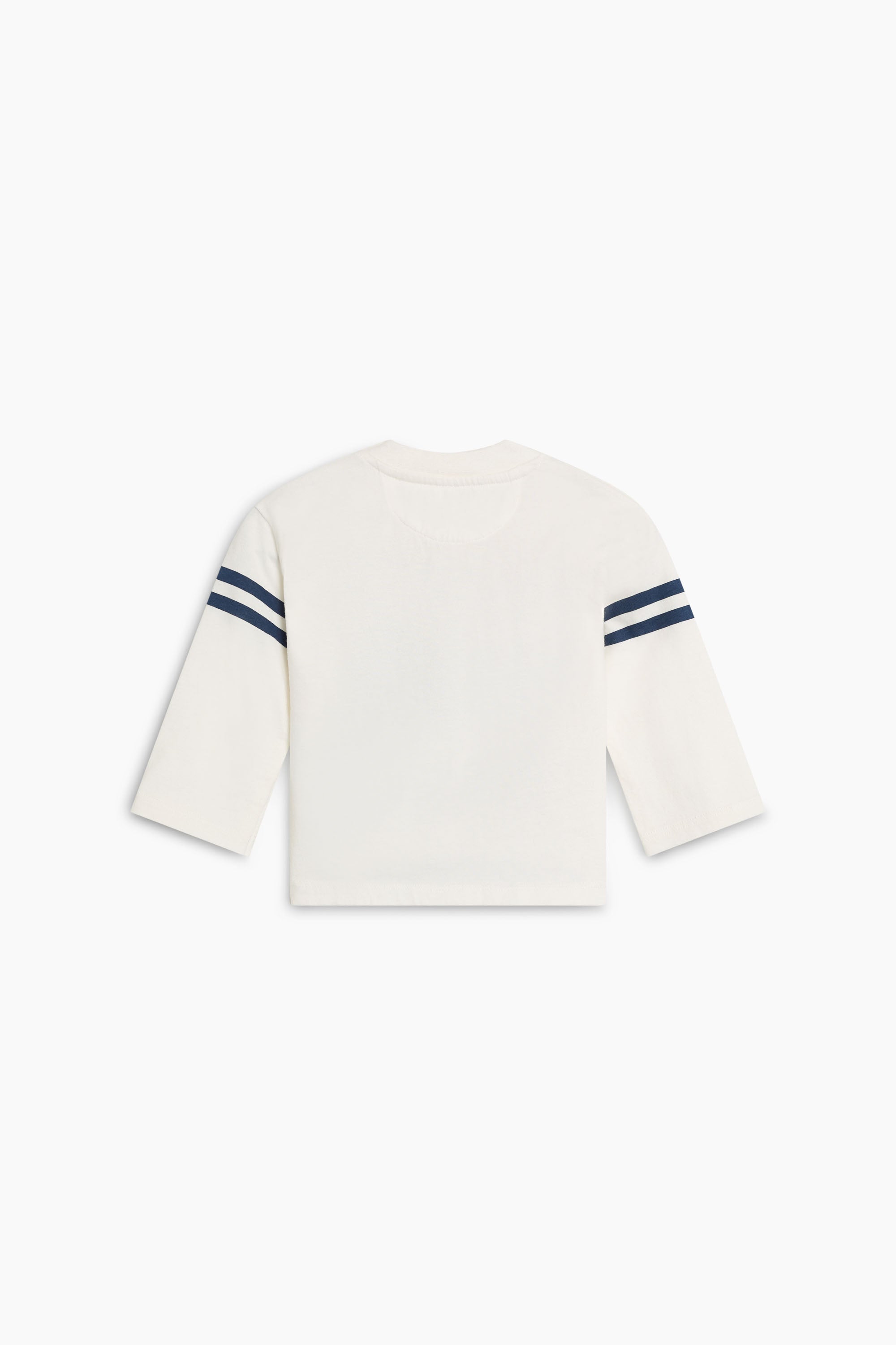 Voie T-shirt bébé