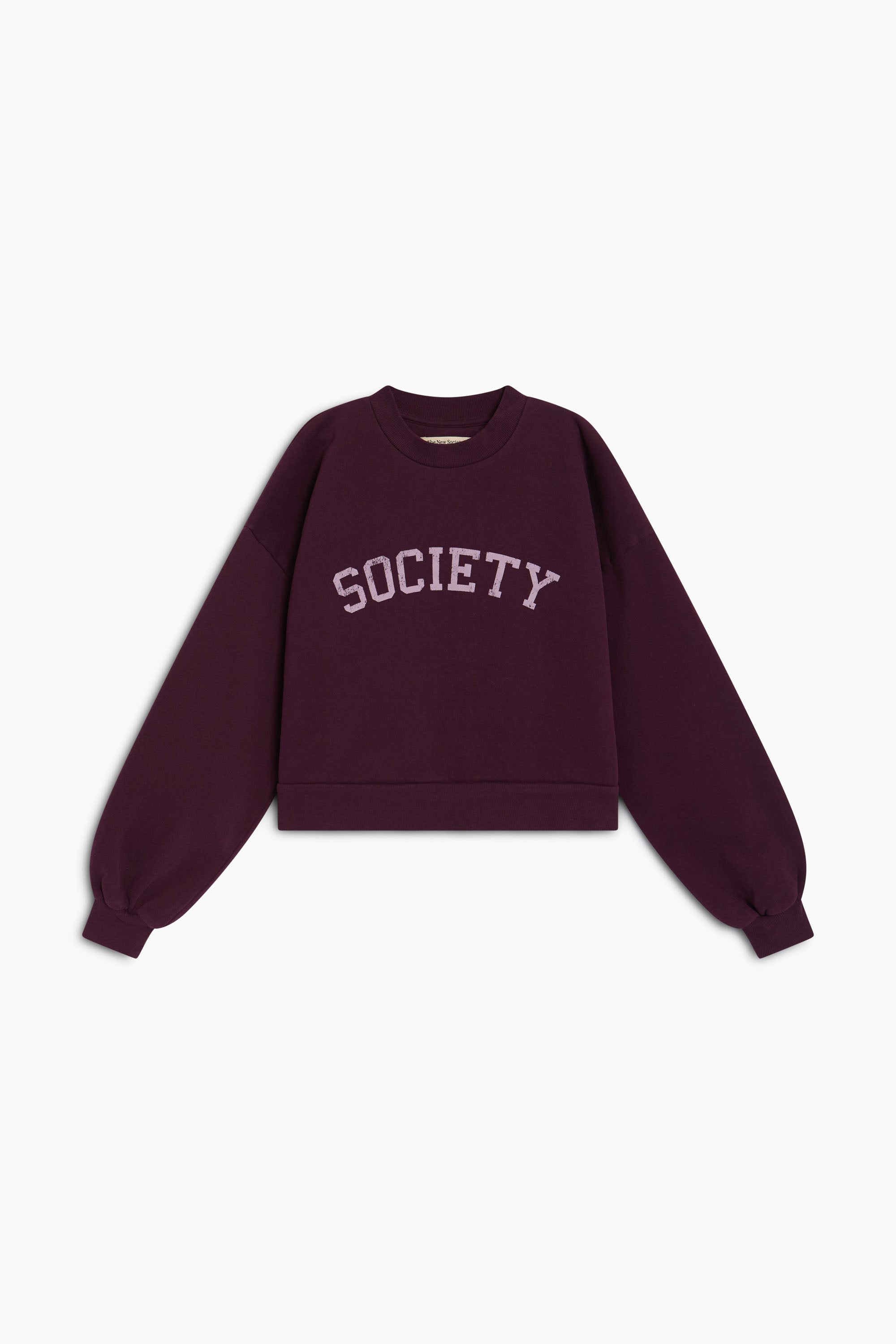 Léa Teen Sweat-shirt Dégustation de vin
