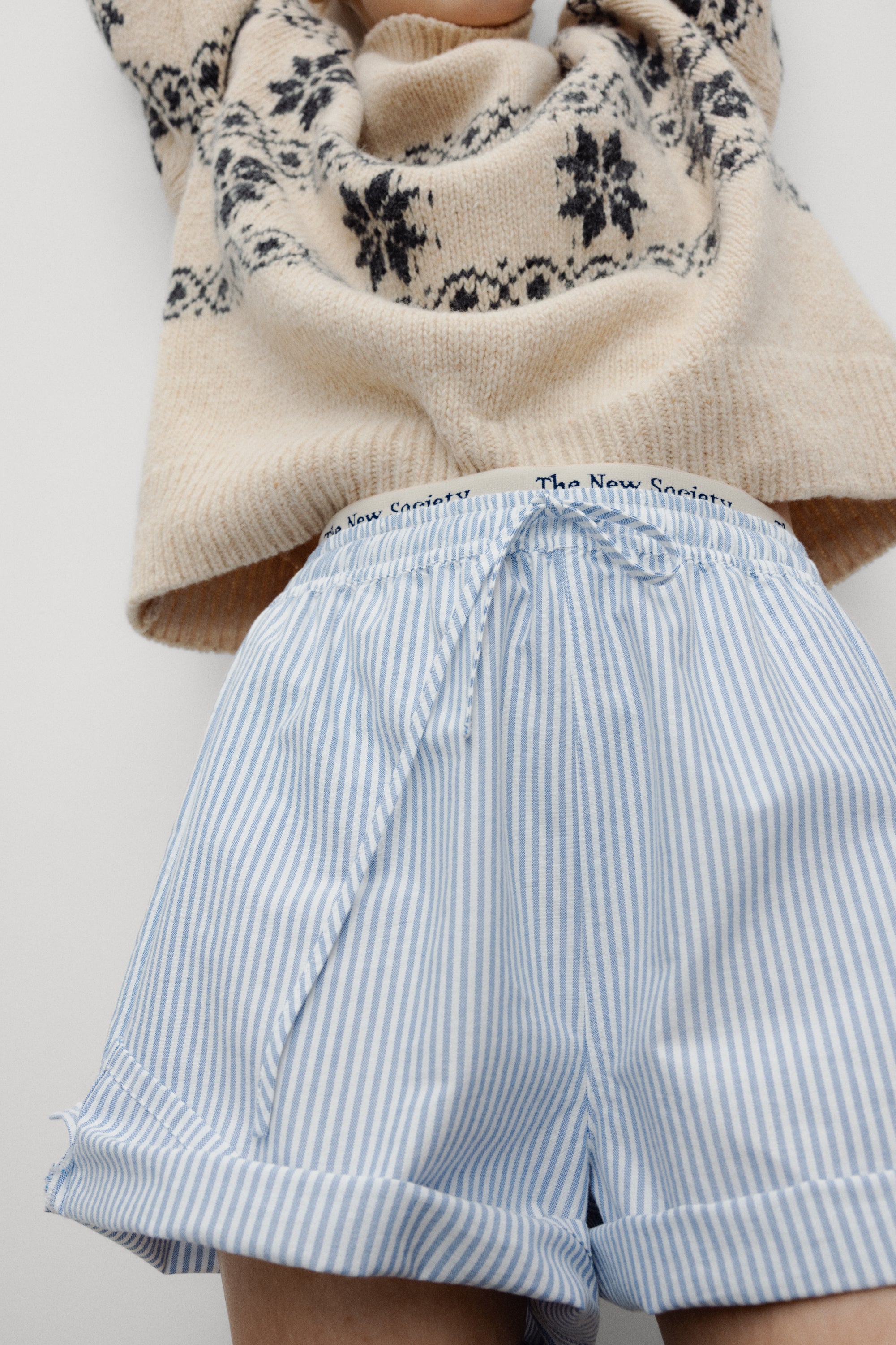 Pull Femme Lilo