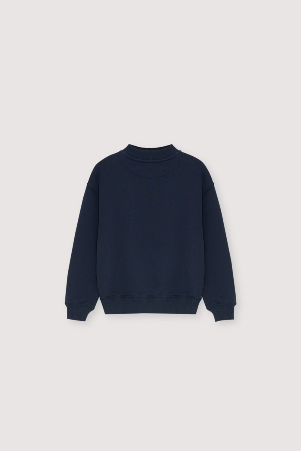Lola Teen Sweatshirt Infinite Navy