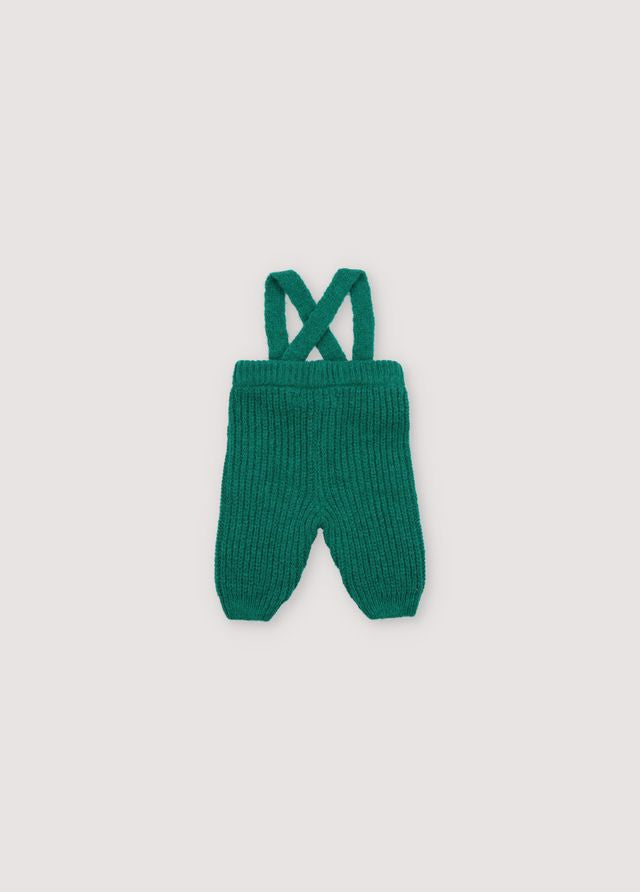 Tampere Baby Pant Retro Green