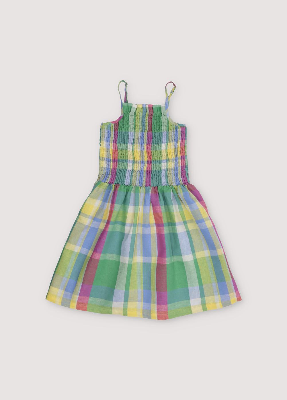 The New Society Ficus Skirt, Ficus Stripes