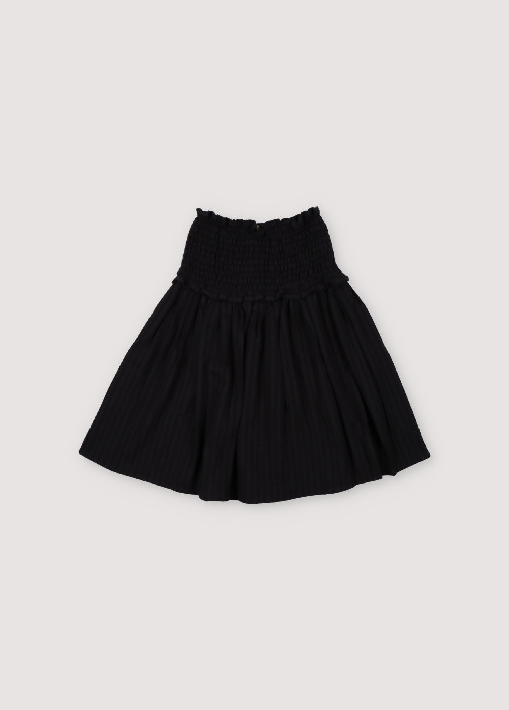 Mars Special Skirt Deep Graphite