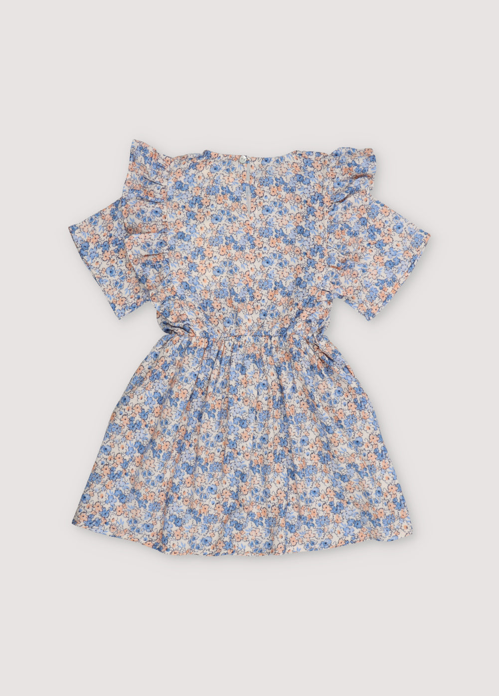 Meadow Dress_Sampling 6y