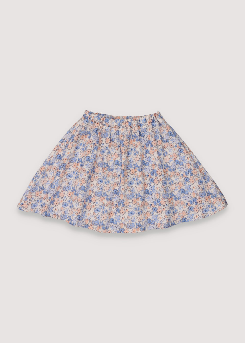 Meadow Skirt_Sampling 6y