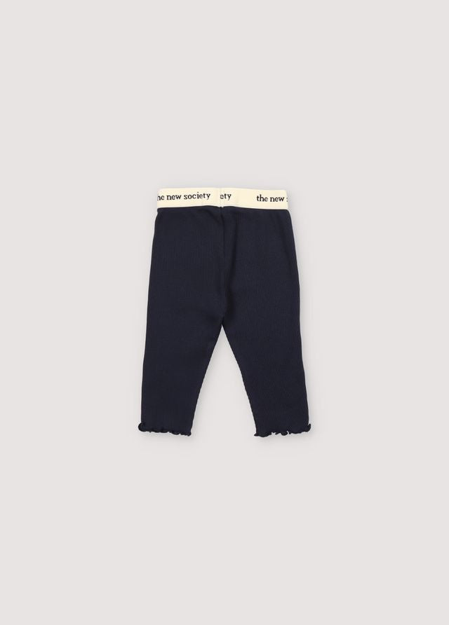 Singapore Baby Legging Midnight Navy