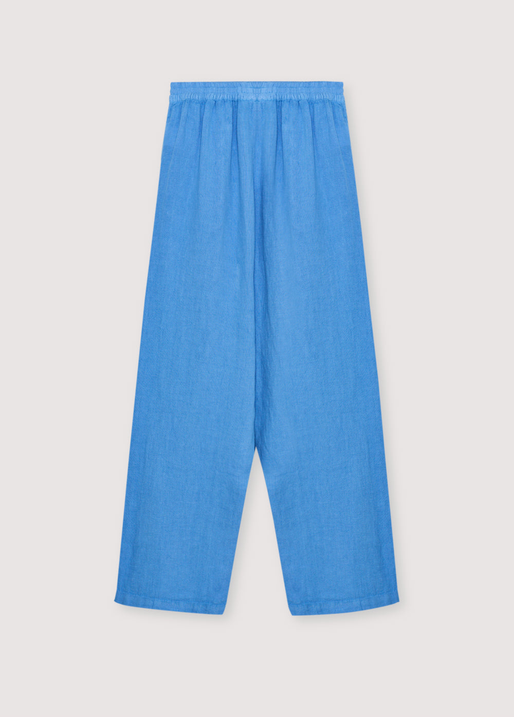 Melissa Woman Pant Regular Vista Blue _Sampling