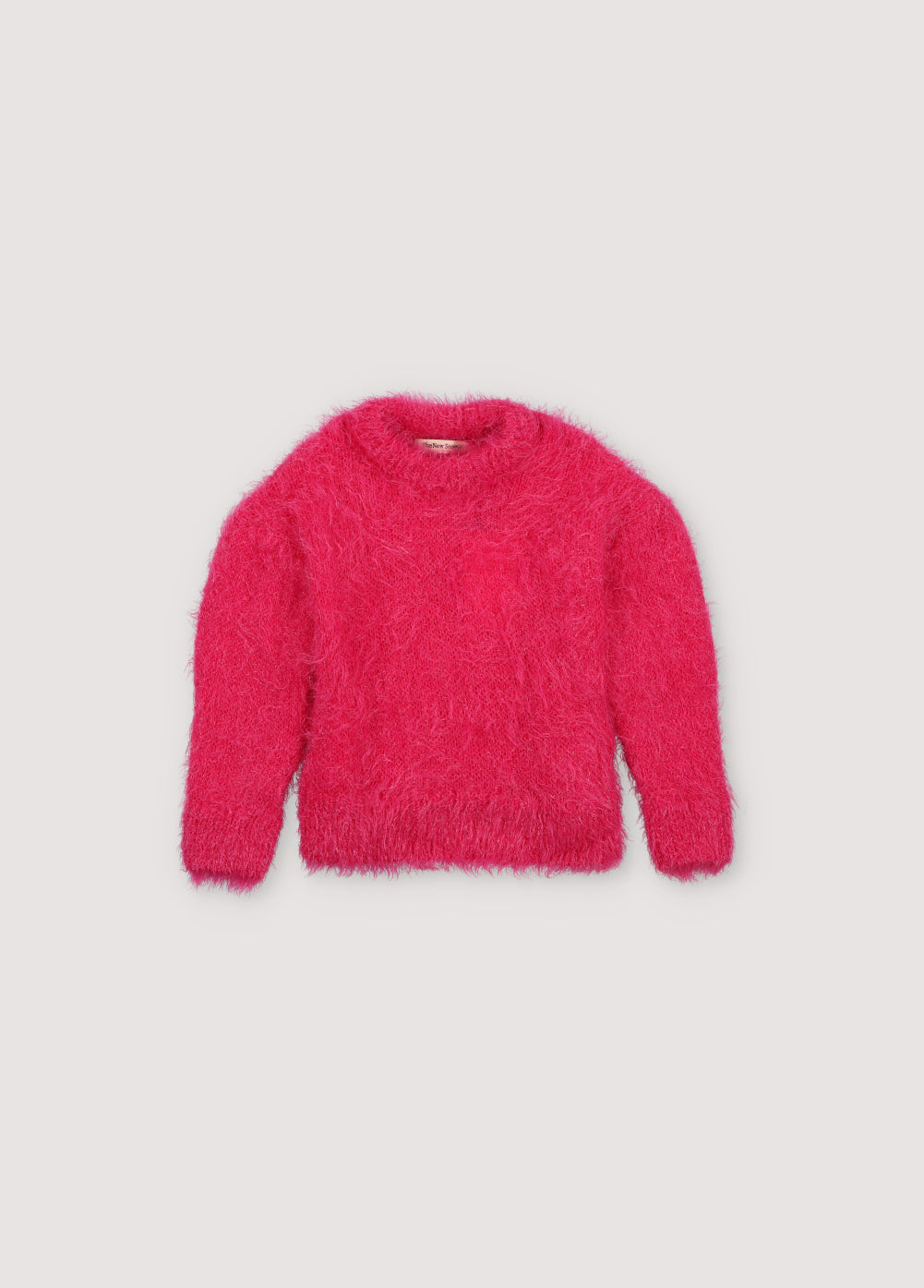 Messier Jumper Fucsia Bloom