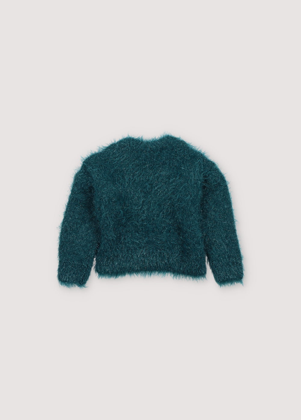 Messier Jumper Retro Green