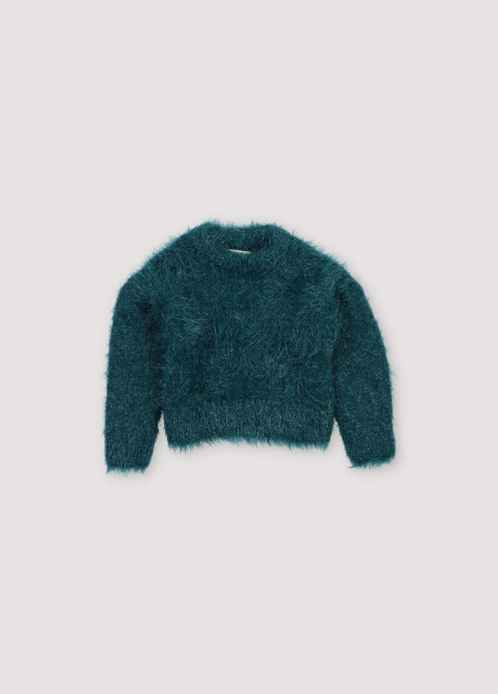 Messier Jumper Retro Green