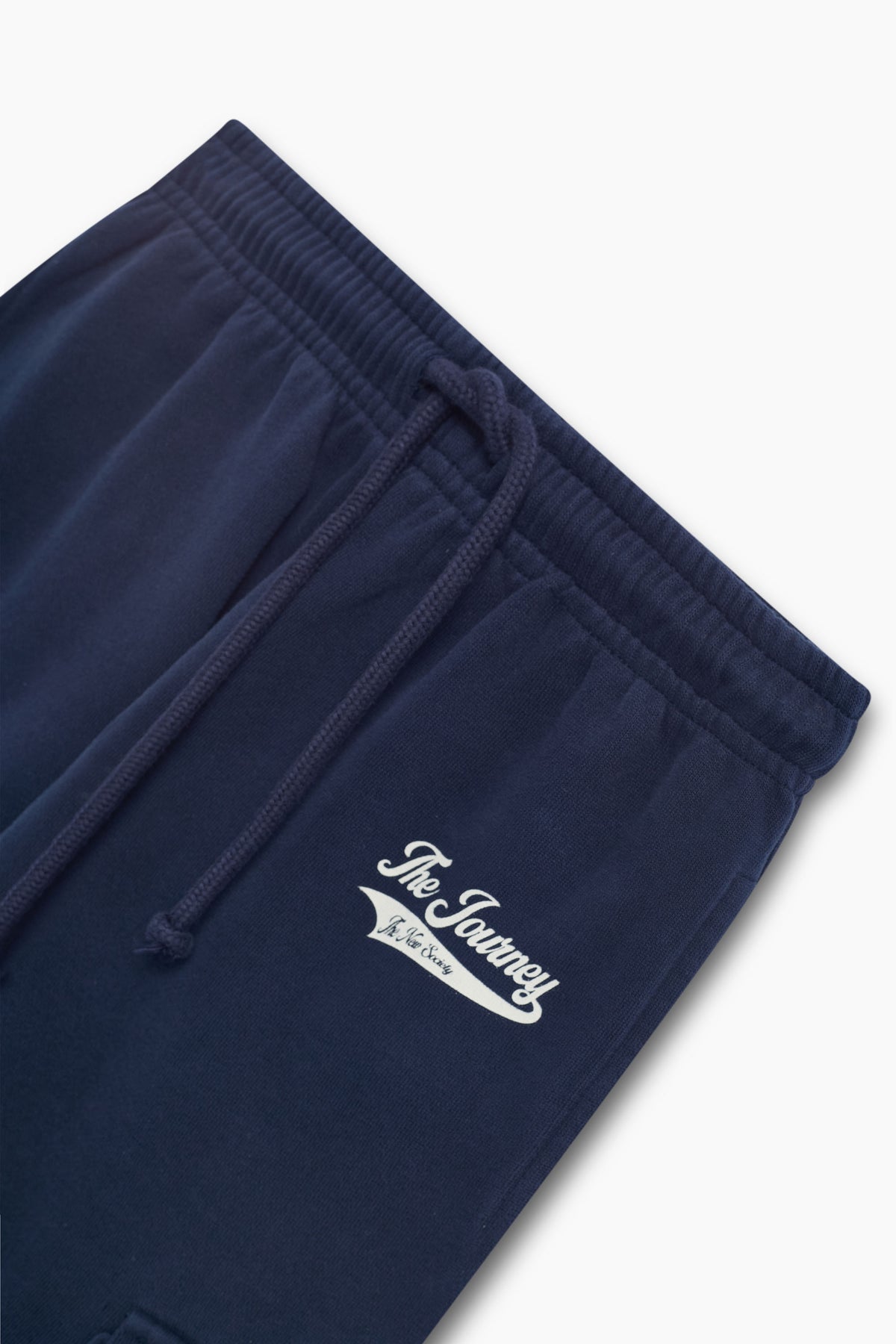 Misty Cargo Jogging Black Iris