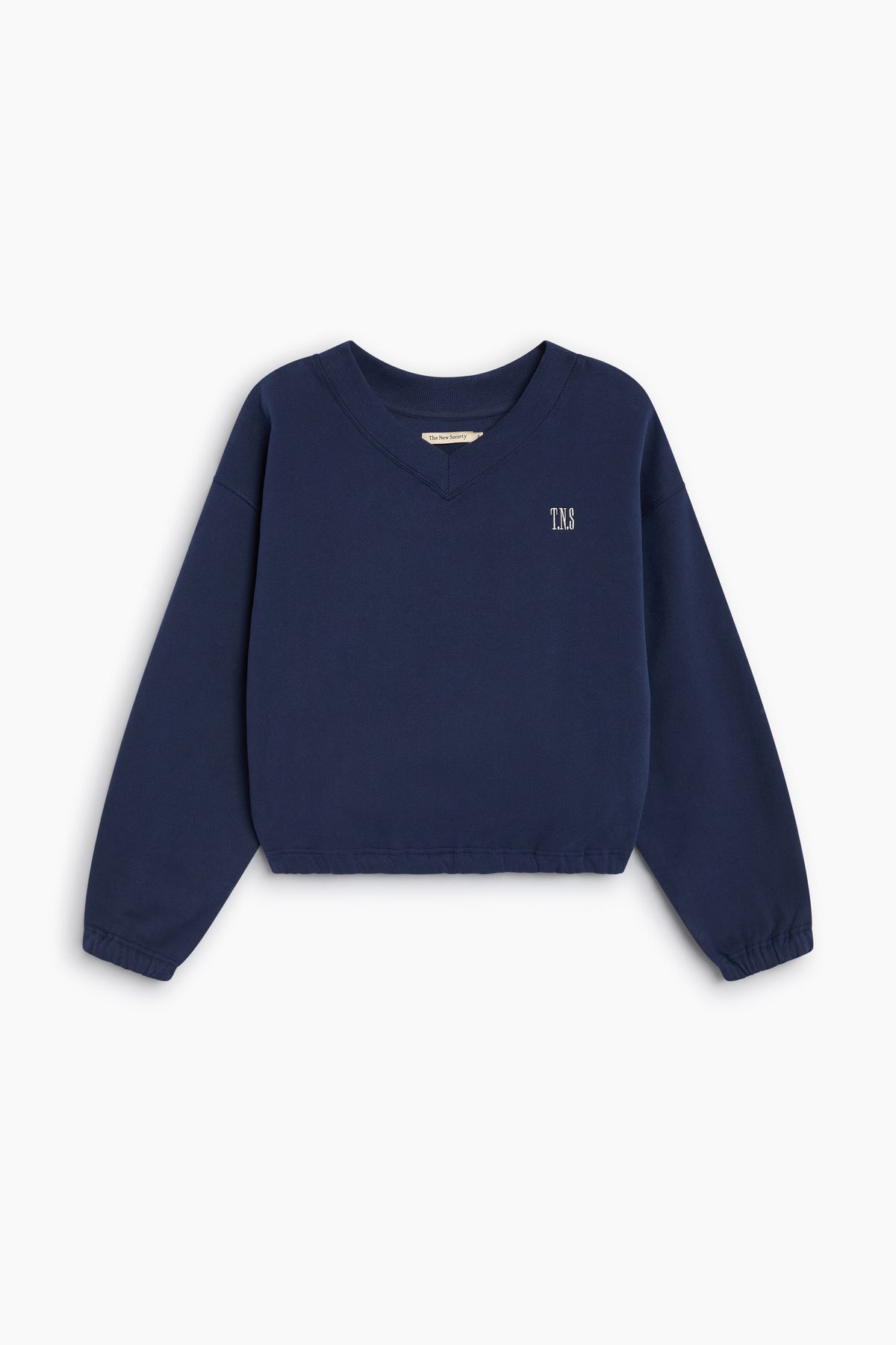Sweat Femme Mochi Noir Iris