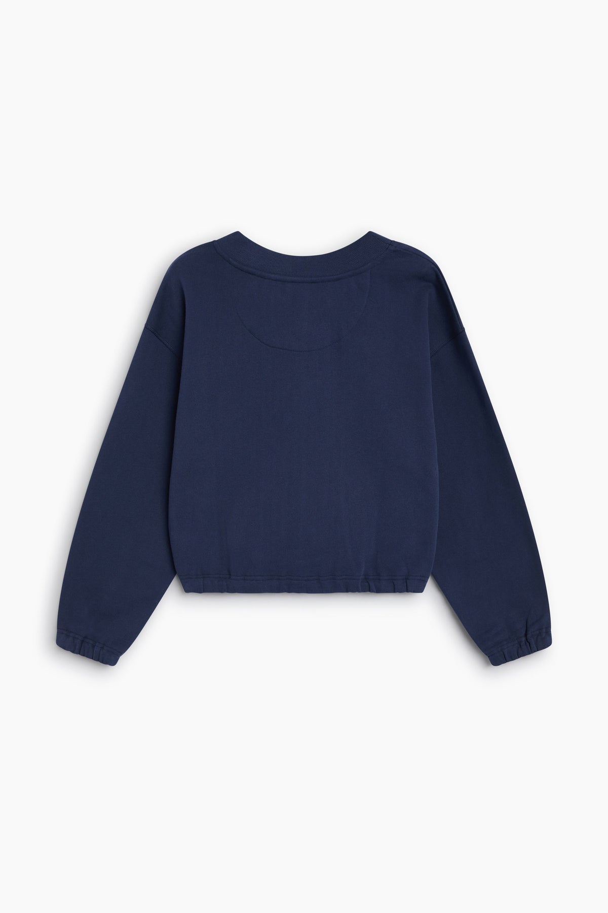Sweat Femme Mochi Noir Iris