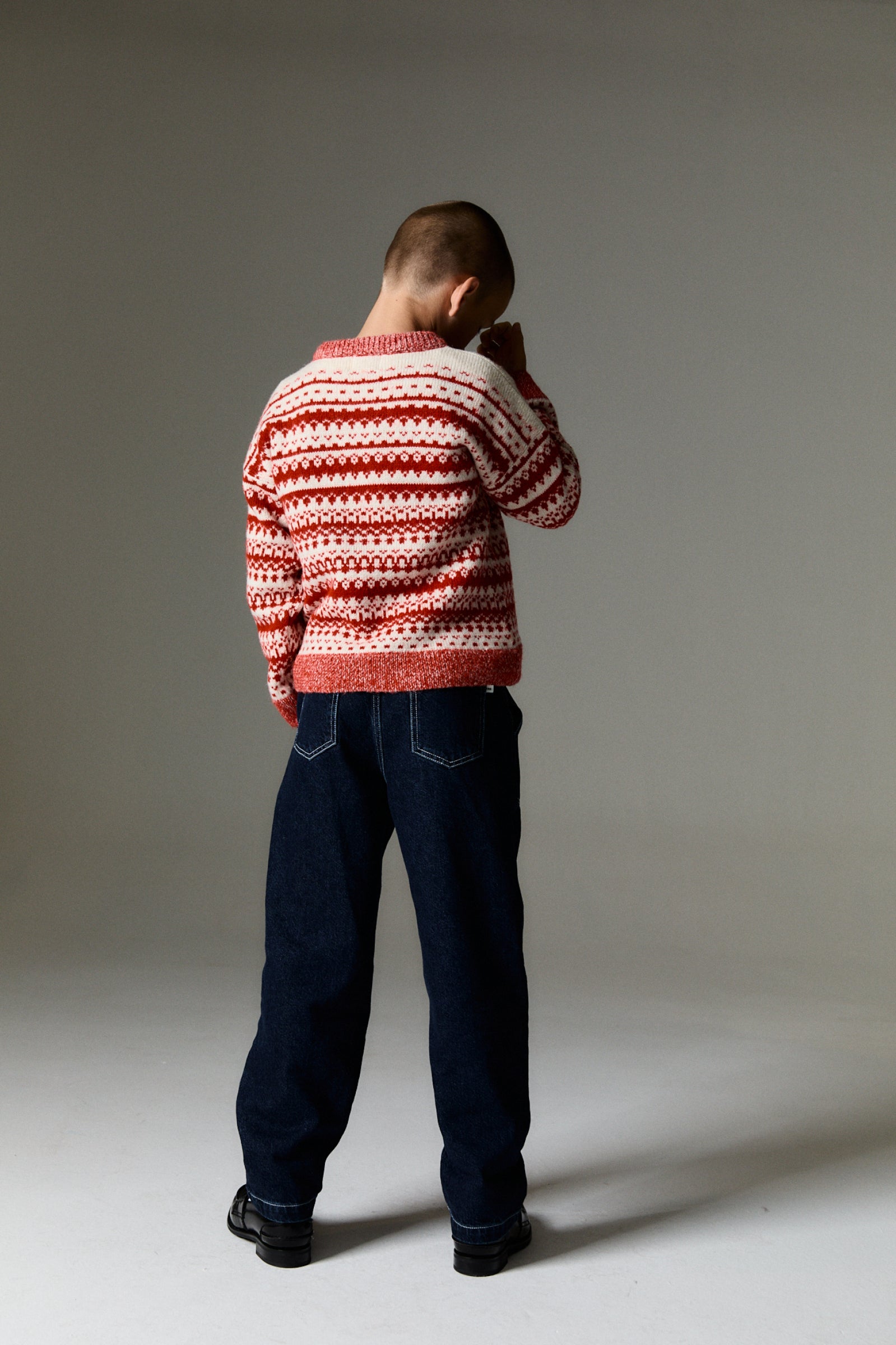 Moritz Jumper