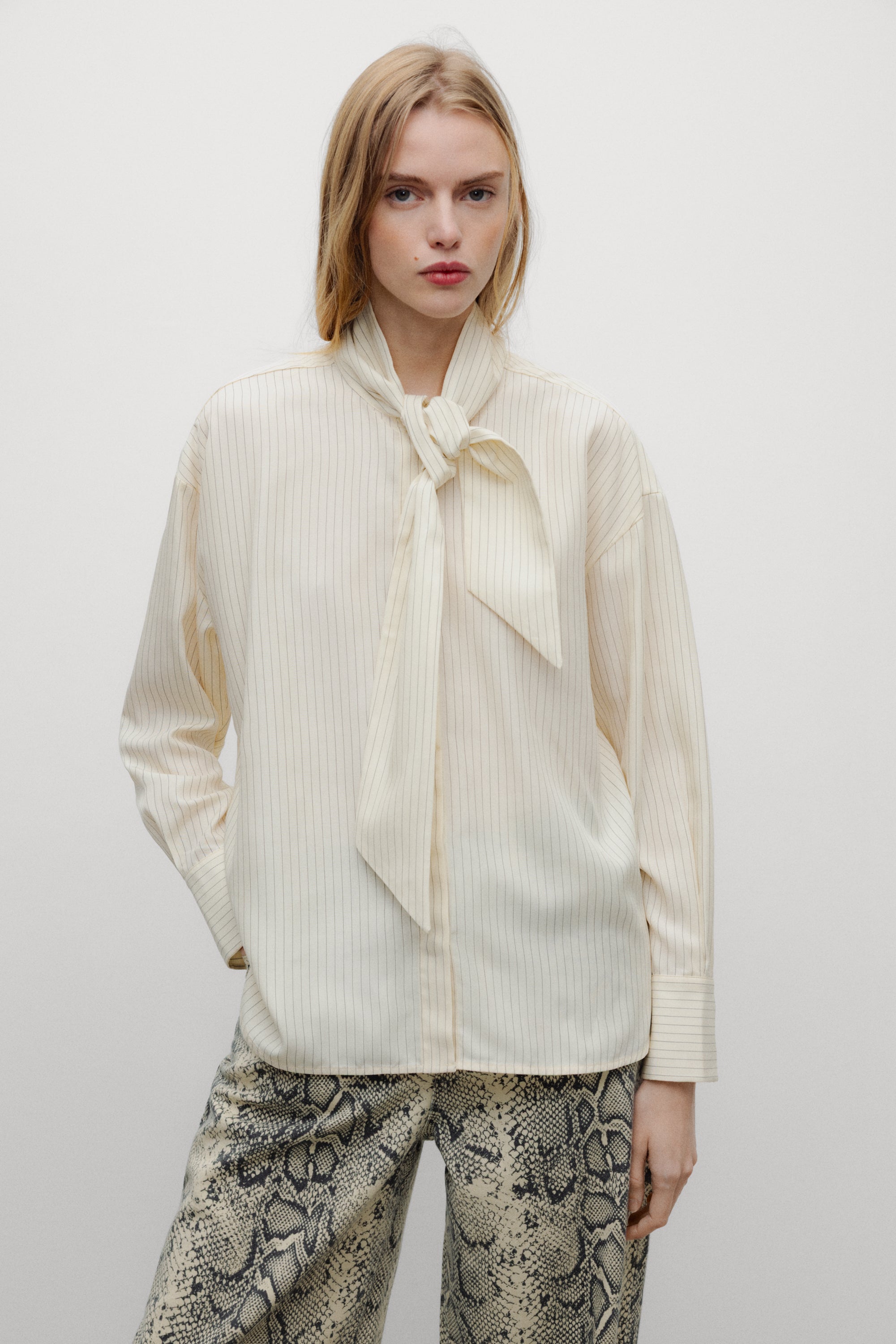 Meadow Woman Blouse