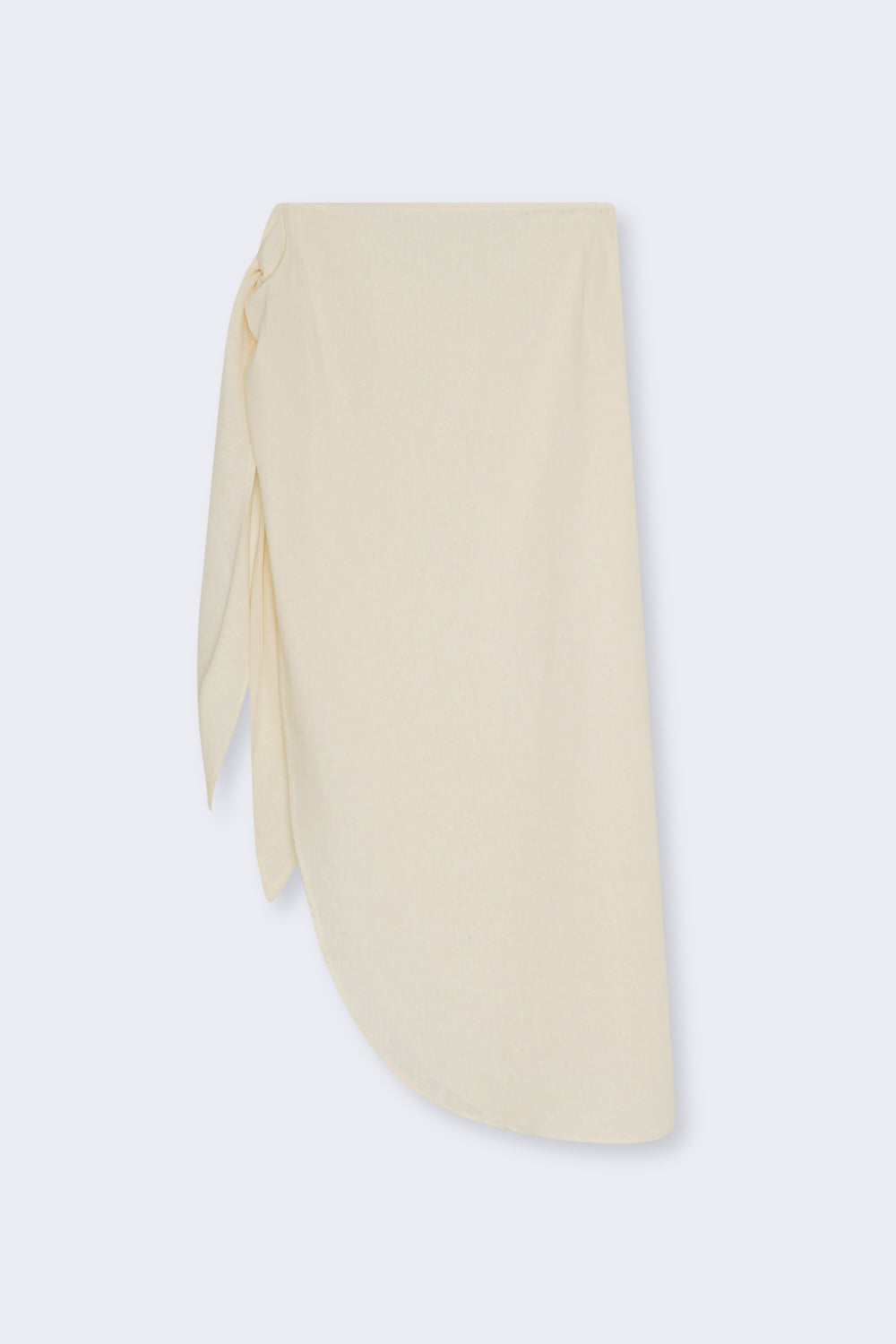 Melissa Falda Mujer Cruzada Pure Cloud