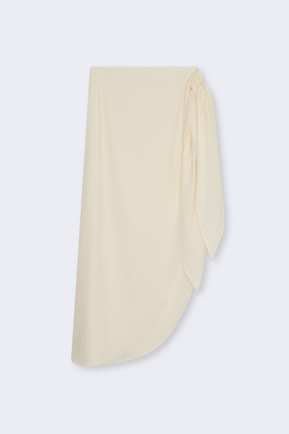 Melissa Falda Mujer Cruzada Pure Cloud