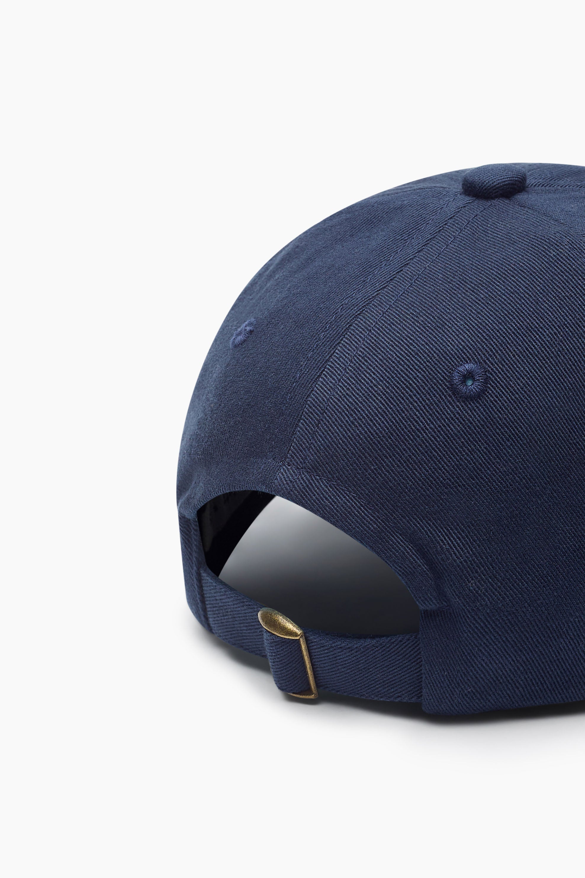 Mochi Teen Gorra Negra Iris