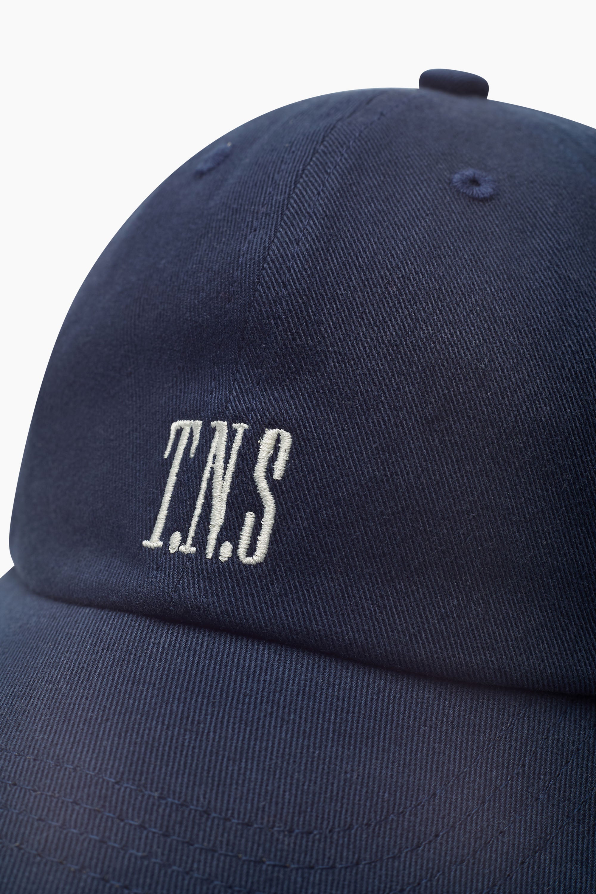 Mochi Teen Gorra Negra Iris