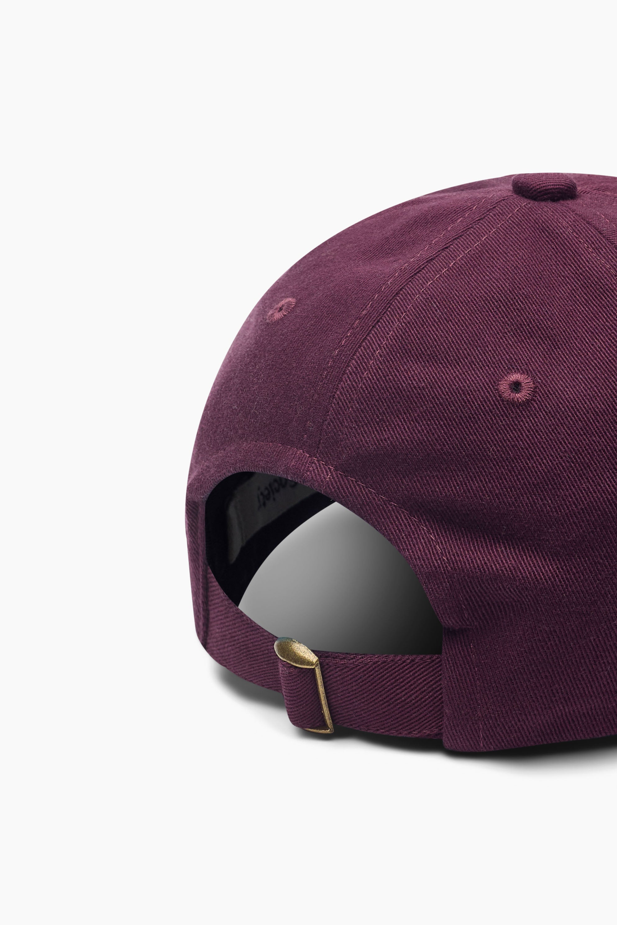 Mochi Woman Cap Winetesting