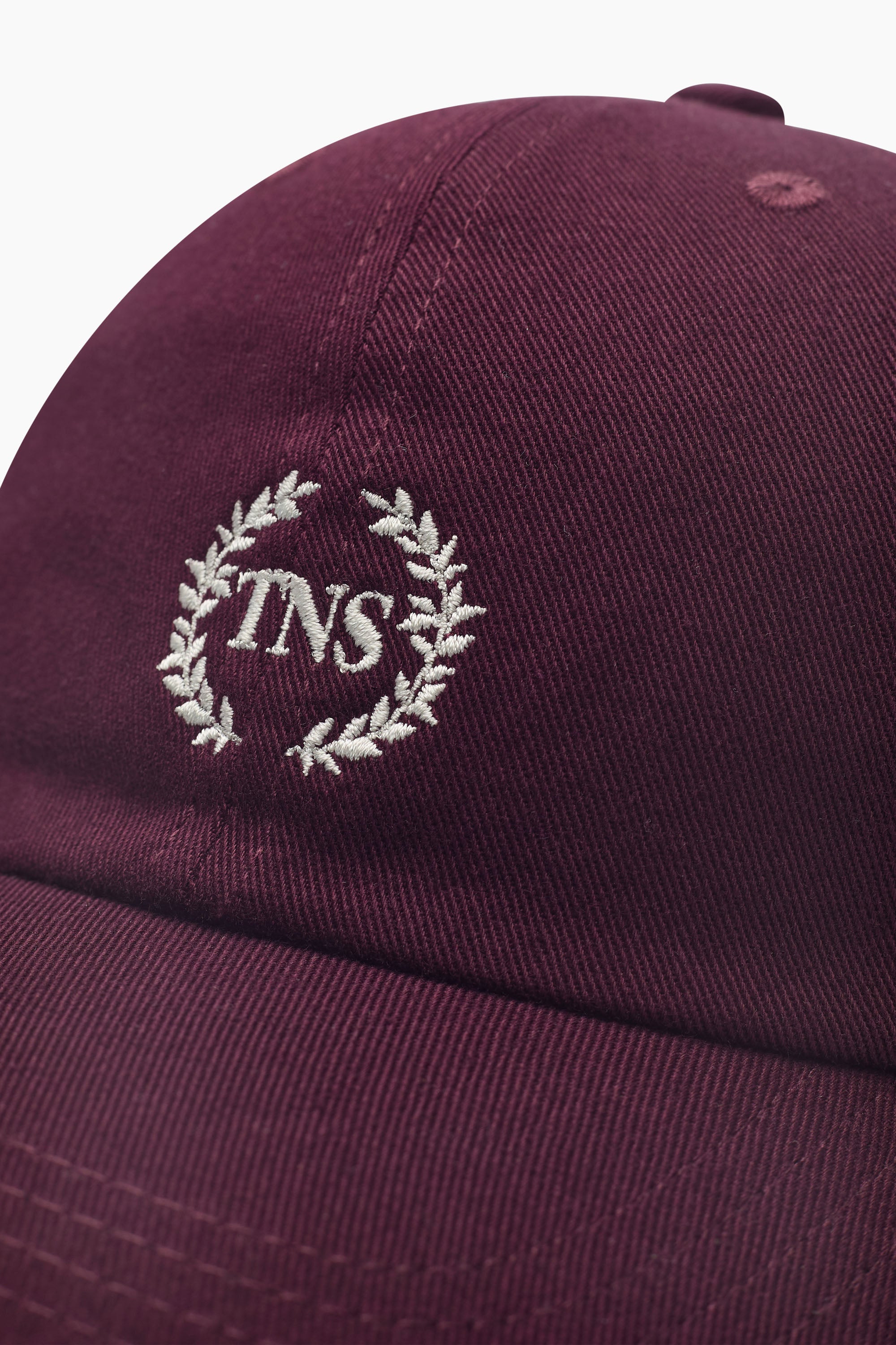 Mochi Woman Cap Winetesting