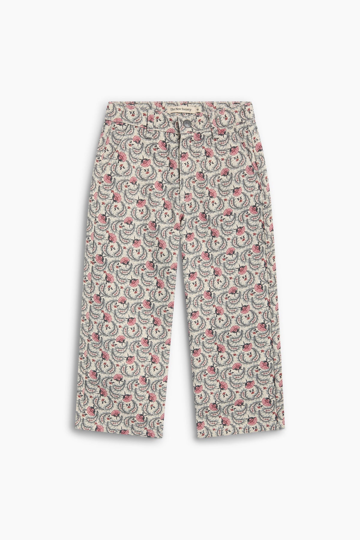 Nesta-Hose