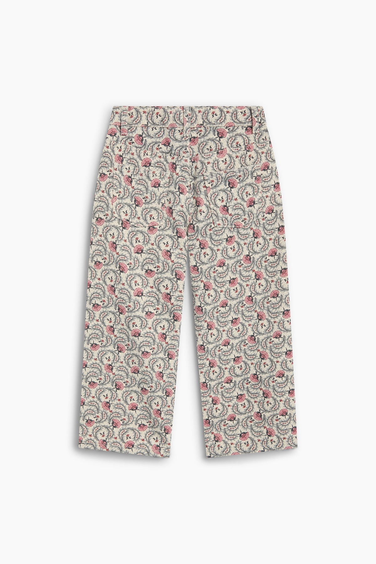 Nesta-Hose